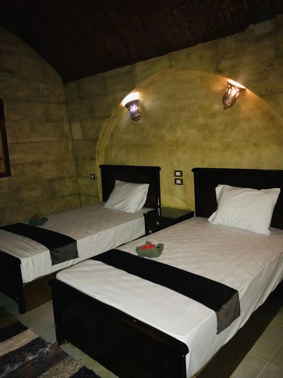 Labib Guest House Aswan Ngoại thất bức ảnh
