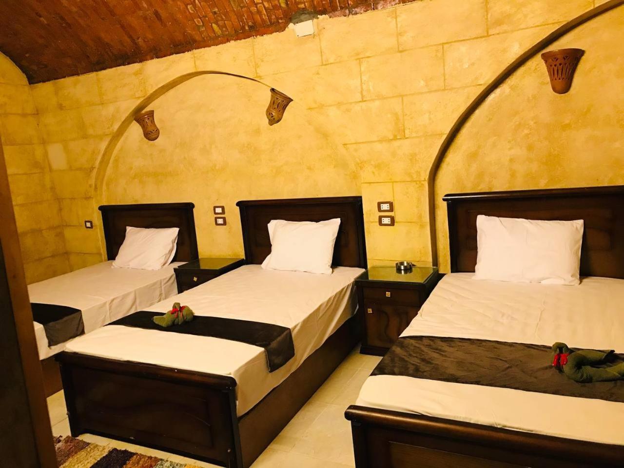 Labib Guest House Aswan Phòng bức ảnh