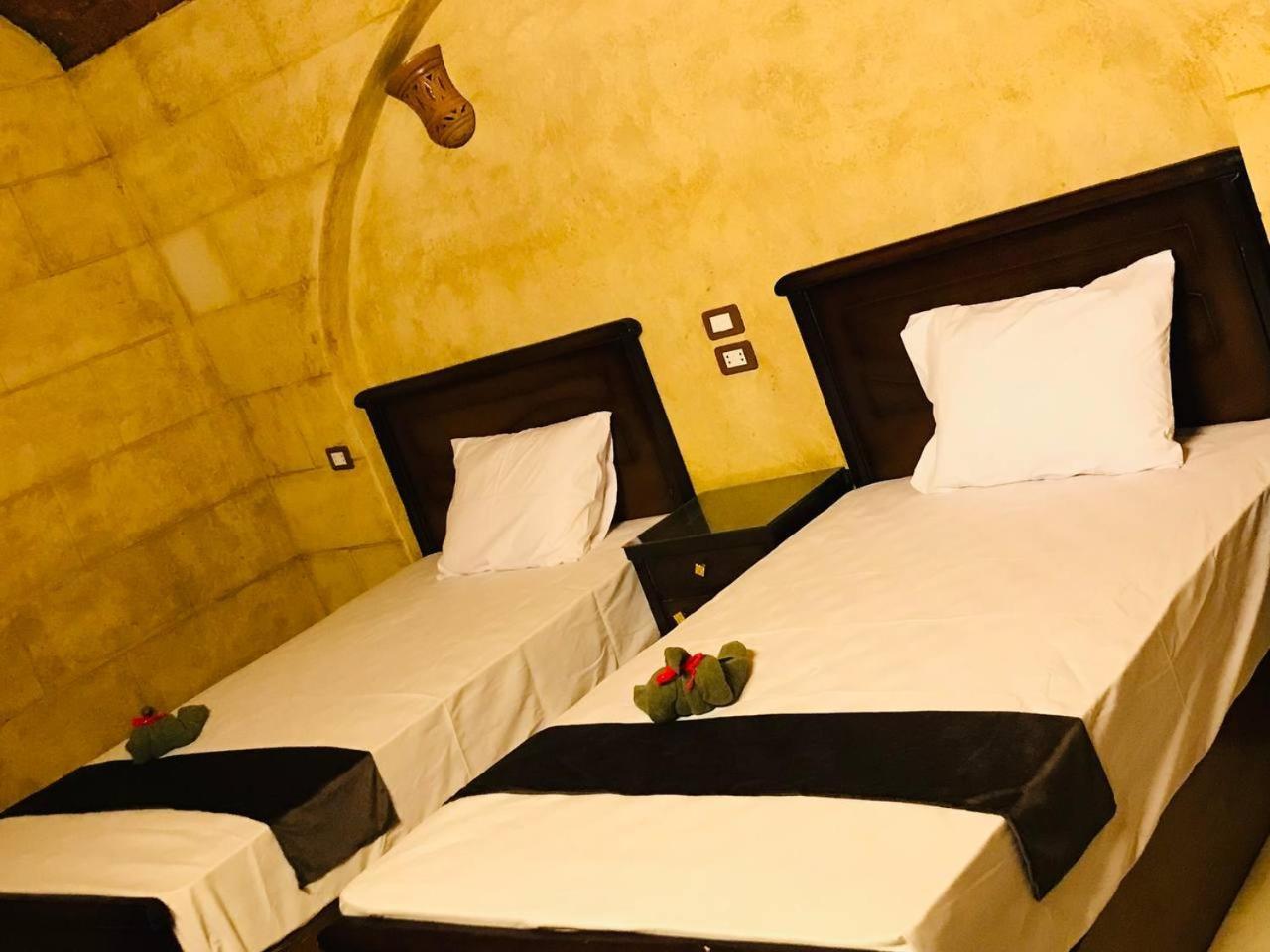 Labib Guest House Aswan Ngoại thất bức ảnh