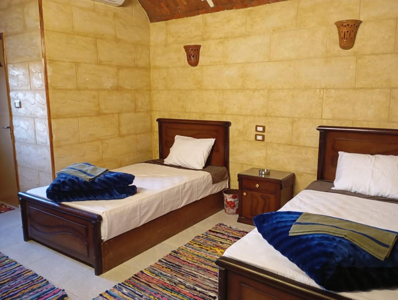 Labib Guest House Aswan Ngoại thất bức ảnh